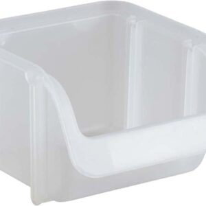 Sichtbox trans Gr.1 B102xH74xT115 mm