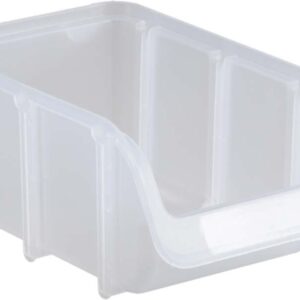 Sichtbox trans Gr.2 B102xH74xT164 mm