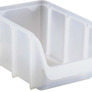 Sichtbox trans Gr.3 B146xH127xT242 mm