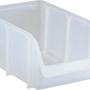 Sichtbox trans Gr.4 B207xH155xT332 mm