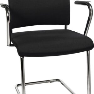 Armenlehnen (Paar) f. Bes.-Stuhl Visit