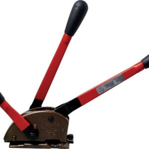 Stahlbandgerät Mod. FX13/16mm mit Hülsen