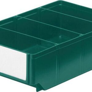 Regalkasten RK 300/186 grün
