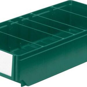 Regalkasten RK 400/186 grün