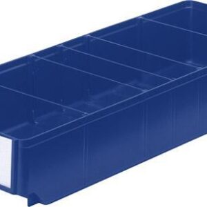 Regalkasten RK 500/186 blau