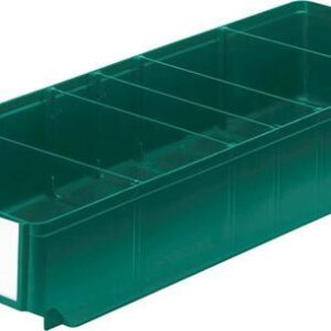 Regalkasten RK 500/186 grün