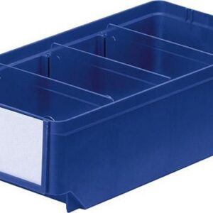 Regalkasten RK 300/152 blau