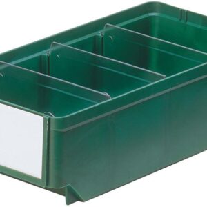 Regalkasten RK 300/152 grün