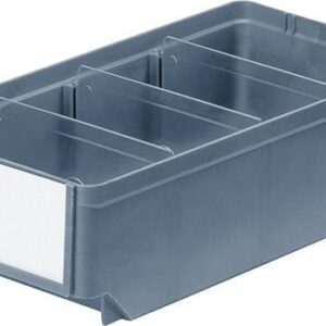 Regalkasten RK 300/152 grau