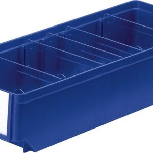 Regalkasten RK 400/152 blau