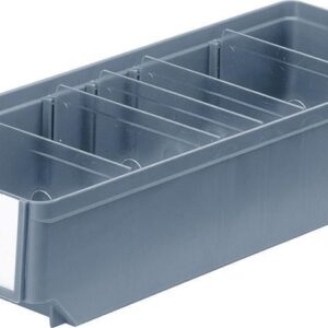 Regalkasten RK 400/152 grau