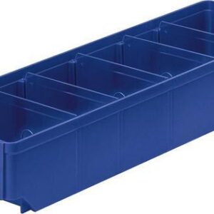 Regalkasten RK 500/152 blau