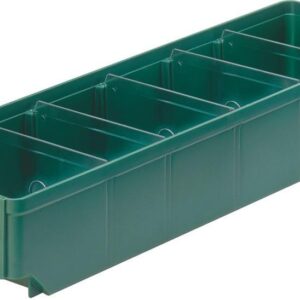 Regalkasten RK 500/152 grün