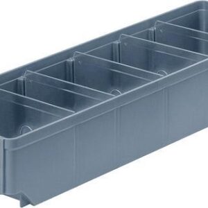 Regalkasten RK 500/152 grau