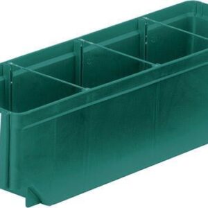 Regalkasten RK 300/93 grün