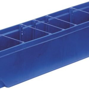 Regalkasten RK 400/93 blau