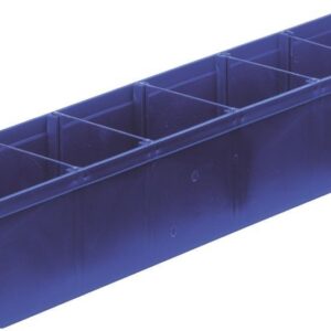 Regalkasten RK 500/93 blau