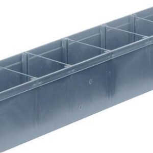 Regalkasten RK 500/93 grau