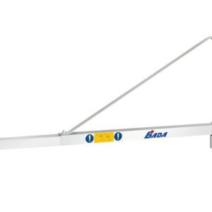 Ausleger 300 kg Länge 1100 mm