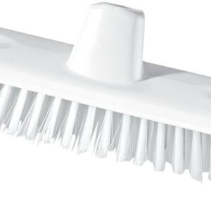 HACCP-Wischer 30cm D0,50 mm, Weiß