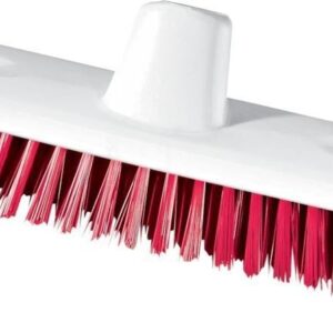 HACCP-Wischer 30cm D0,50 mm,Rot