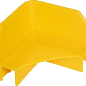 Stapelecken Holzaufsatzr.90x45x35mm (LxBxH)