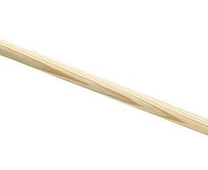 Gerätestiel 140 cm mit Konus