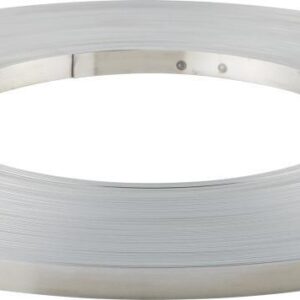 Verpackungsstahlband 19x0,5 mm blankgewachst