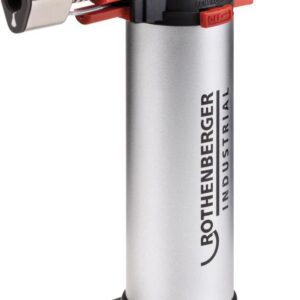 Lötbrenner Creme Brulee mit Rofill Rothenberger