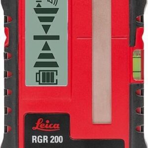 Empfänger für Linienlaser LEICA