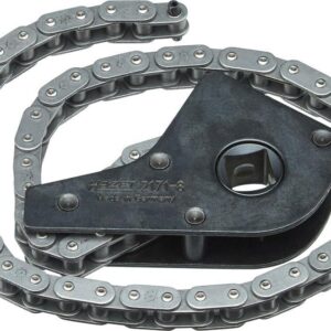 Kettenschlüssel für Ölfilter Antrieb 1/2" 50-150mm HAZET