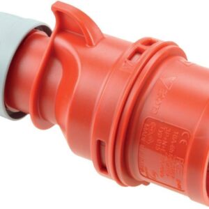 CEE-Stecker 16A IP445-polig 6 h 400 V