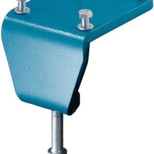 Tischklammer HEUER 120mm BROCKHAUS