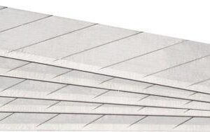 Abbrechklinge 9mm 30 GradPack a 5 Stück NT Cutter