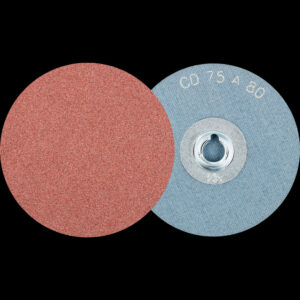 COMBIDISC Schleifblätter Korund
