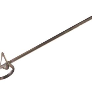 Mörtelrührer 120mmx600mm M14 FORTIS