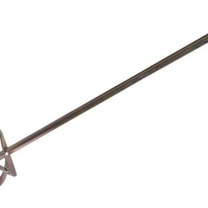 Wendelrührer 135mmx600mm M14 FORTIS