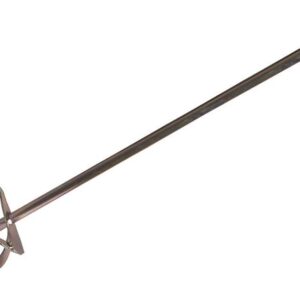 Wendelrührer 120mmx600mm M14 FORTIS