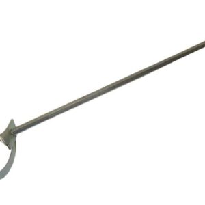 Wendelrührer 95mmx500mm 6-kant FORTIS