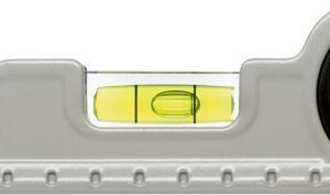 Torpedo Wasserwaage 25cm FORTIS