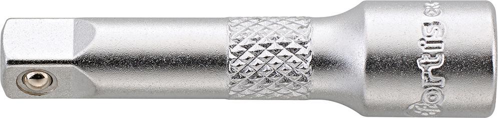 2280706 verlaengerung 1 4 75mm fortis