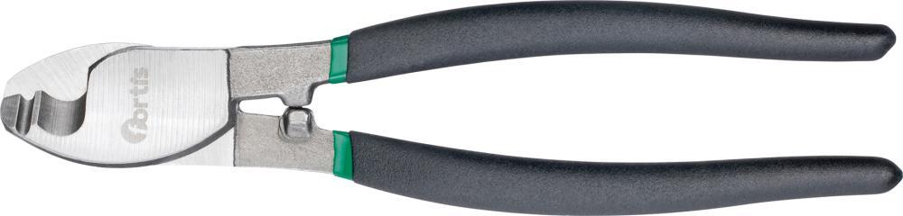 2280710 kabelschere 200mm fortis