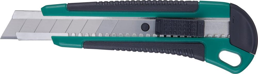 2280717 cuttermesser kunststoff 18mm m 3 klingen fortis