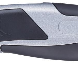 Universalmesser Alu Auto m. 6 Trapezklinge FORTIS