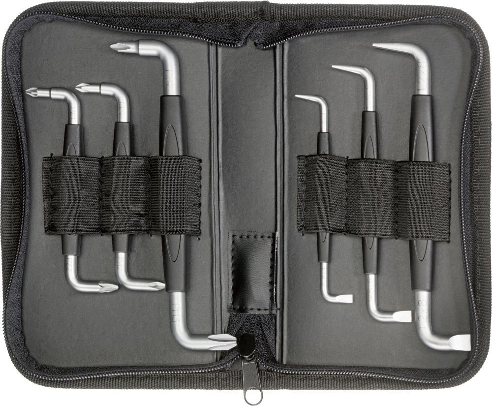 2280812 winkelschraubendr satz 6tlg fortis