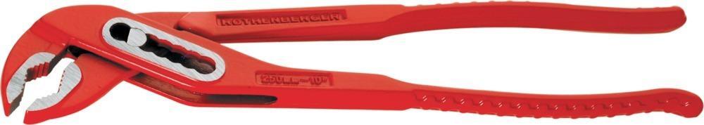 2281046 wasserpumpenzange sp 250mm rothenberger