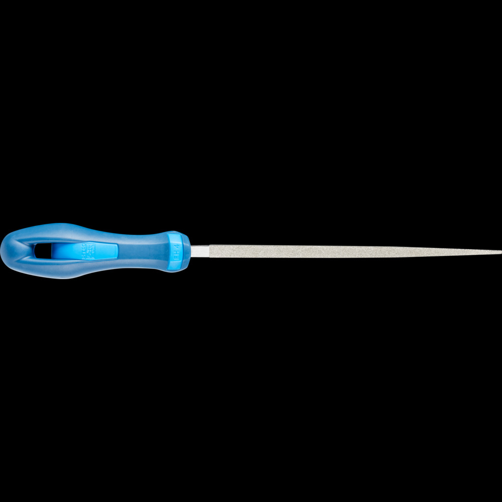 2281068 werkstattfeile diamant df11424 kant 200mm d151 pferd