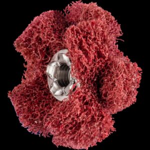 POLINOX-Sterne PNST, Gewinde 8-32 UNC