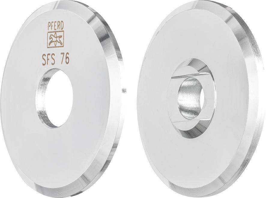 2281121 spannflansch set fuer duenne trennscheiben pferd