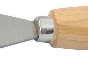 Entroster-Spachtel 70mm Pariere